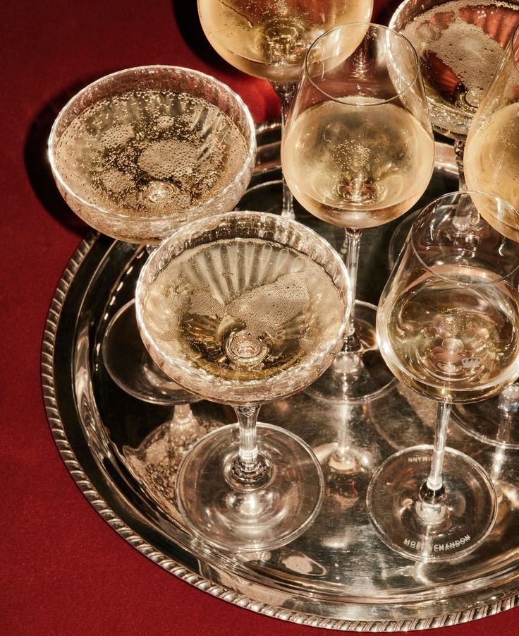 Menu New Year's Eve 2025 Marbella