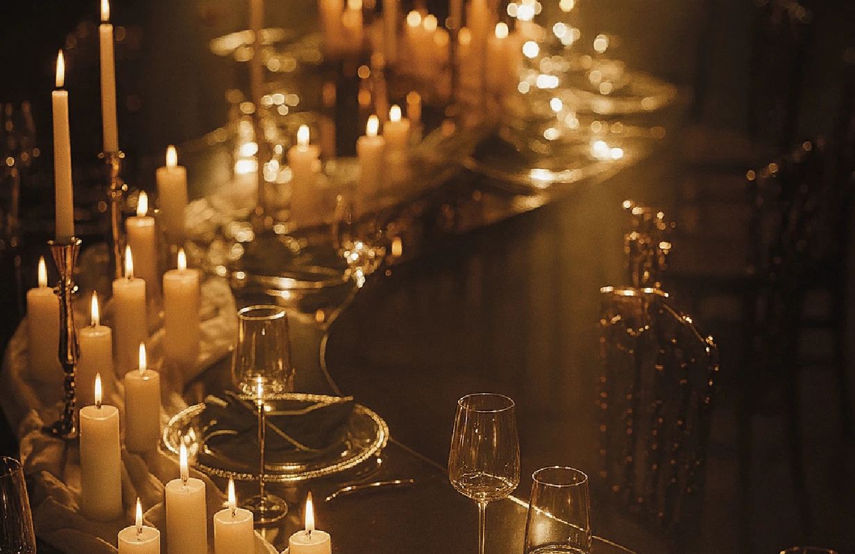 Discoteca New Year's Eve Marbella 2025